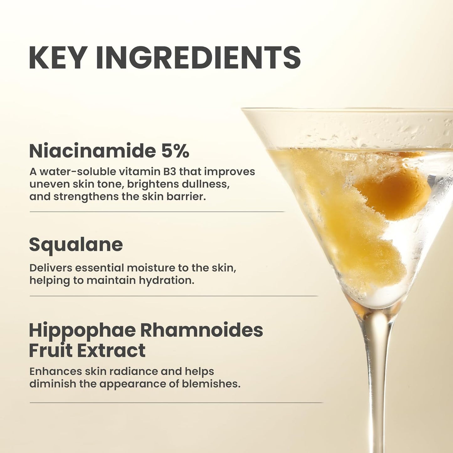 Dark Spot Correcting Glow Serum 50ml