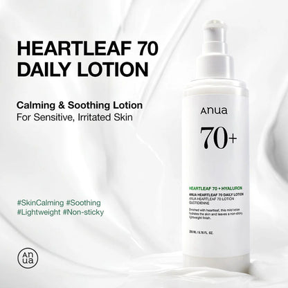 Daily Relief Lotion 200ml